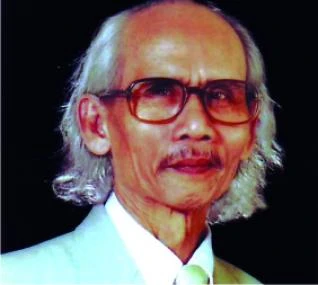 Nhạc sĩ Hằng Vang